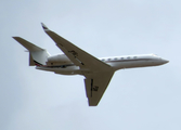 (Private) Gulfstream G-V-SP (G550) (PS-FSR) at  In Flight - Sorocaba, Brazil