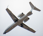 (Private) Bombardier Learjet 45 (PS-FVN) at  Sorocaba - Bertram Luiz Leupolz, Brazil