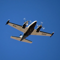 (Private) Piper PA-31T-1 Cheyenne I (PS-GDC) at  Sorocaba - Bertram Luiz Leupolz, Brazil