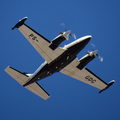 (Private) Piper PA-31T-1 Cheyenne I (PS-GDC) at  Sorocaba - Bertram Luiz Leupolz, Brazil