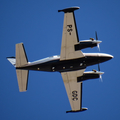 (Private) Piper PA-31T-1 Cheyenne I (PS-GDC) at  Sorocaba - Bertram Luiz Leupolz, Brazil