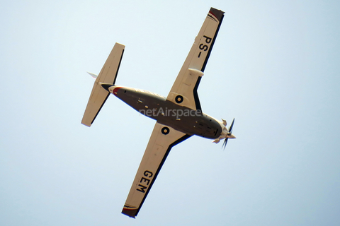 (Private) Piper PA-46-500TP M500 (PS-GEM) at  Sorocaba - Bertram Luiz Leupolz, Brazil