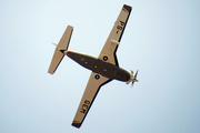 (Private) Piper PA-46-500TP M500 (PS-GEM) at  Sorocaba - Bertram Luiz Leupolz, Brazil