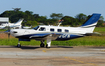 (Private) Piper PA-46-500TP M500 (PS-GFN) at  Teresina - Senador Petrônio Portella, Brazil