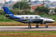 (Private) Piper PA-31T Cheyenne (PS-GFS) at  Sorocaba - Bertram Luiz Leupolz, Brazil