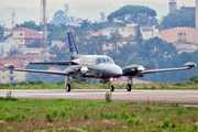 (Private) Piper PA-31T Cheyenne (PS-GFS) at  Sorocaba - Bertram Luiz Leupolz, Brazil
