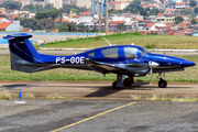 (Private) Diamond DA62 (PS-GOE) at  Sorocaba - Bertram Luiz Leupolz, Brazil