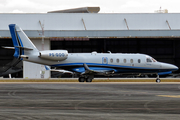 (Private) Gulfstream G100 (PS-GOO) at  Sorocaba - Bertram Luiz Leupolz, Brazil