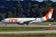 GOL Linhas Aéreas Boeing 737-8 MAX (PS-GPC) at  Sao Paulo - Guarulhos - Andre Franco Montoro (Cumbica), Brazil