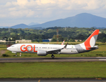GOL Linhas Aéreas Boeing 737-8 MAX (PS-GPL) at  Curitiba - Afonso Pena International, Brazil
