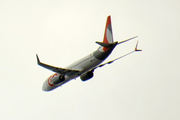 GOL Linhas Aéreas Boeing 737-8 MAX (PS-GPL) at  Sorocaba - Bertram Luiz Leupolz, Brazil