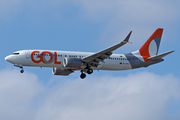 GOL Linhas Aéreas Boeing 737-8 MAX (PS-GPN) at  Sao Paulo - Guarulhos - Andre Franco Montoro (Cumbica), Brazil