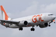 GOL Linhas Aéreas Boeing 737-8 MAX (PS-GRB) at  Miami - International, United States