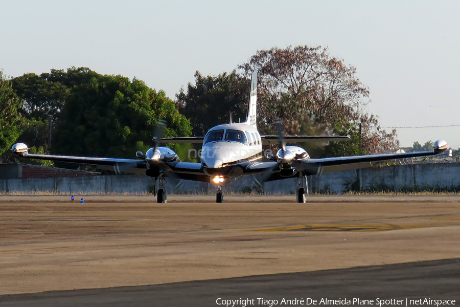 (Private) Piper PA-31T-1 Cheyenne I (PS-GSJ) | Photo 633159