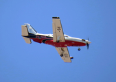 (Private) Socata TBM 850 (PS-GUA) at  Sorocaba - Bertram Luiz Leupolz, Brazil