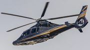 (Private) Eurocopter EC155 B1 Dauphin (PS-HAP) at  Campo de Marte, Brazil
