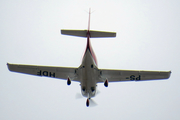 (Private) Cirrus SR22 G5 GTS Platinum (PS-HDF) at  Sorocaba - Bertram Luiz Leupolz, Brazil