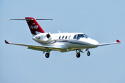 (Private) Cessna 525 Citation M2 (PS-HDP) at  Sorocaba - Bertram Luiz Leupolz, Brazil