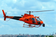 Helisul Taxi Aereo Eurocopter AS350B3 Ecureuil (PS-HSL) at  Sorocaba - Bertram Luiz Leupolz, Brazil