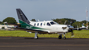 (Private) Daher TBM 940 (PS-IFT) at  Uberlândia - Tenente Coronel Aviador César Bombonato, Brazil