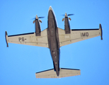 (Private) Piper PA-31T-1 Cheyenne I (PS-IMD) at  Sorocaba - Bertram Luiz Leupolz, Brazil