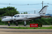 (Private) Piper PA-31T-1 Cheyenne I (PS-IMD) at  Sorocaba - Bertram Luiz Leupolz, Brazil