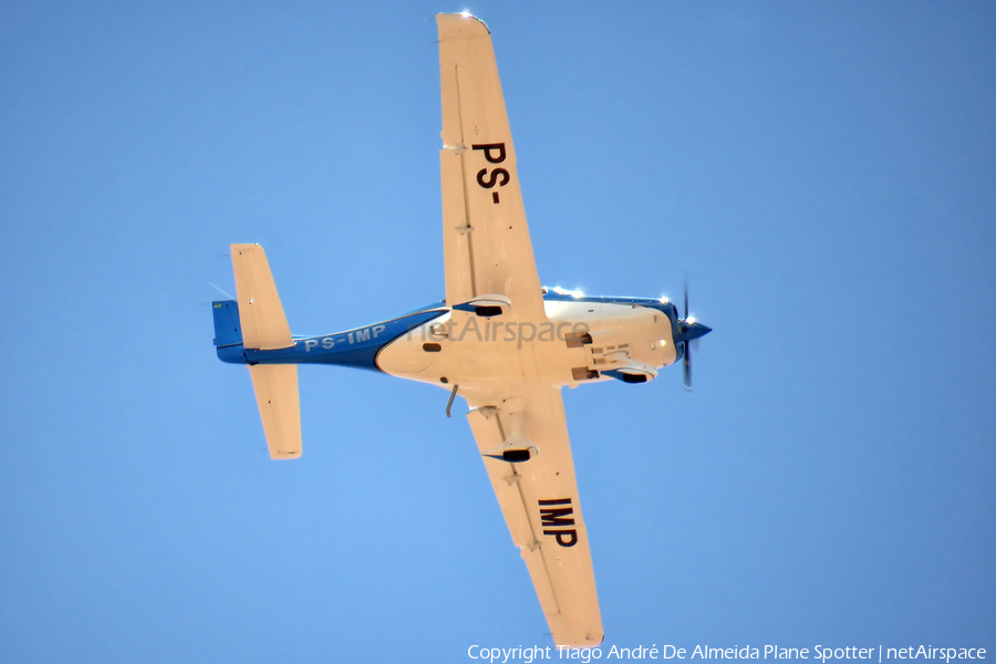 (Private) Cirrus SR22T (PS-IMP) | Photo 602473