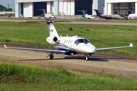 (Private) Cessna 525 Citation M2 (PS-INP) at  Sorocaba - Bertram Luiz Leupolz, Brazil