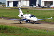 (Private) Cessna 525 Citation M2 (PS-INP) at  Sorocaba - Bertram Luiz Leupolz, Brazil