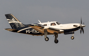 (Private) Piper PA-46-600TP M600/SLS (PS-ITO) at  Teresina - Senador Petrônio Portella, Brazil