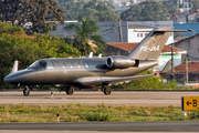 (Private) Cessna 525 Citation CJ1 (PS-JAA) at  Sorocaba - Bertram Luiz Leupolz, Brazil