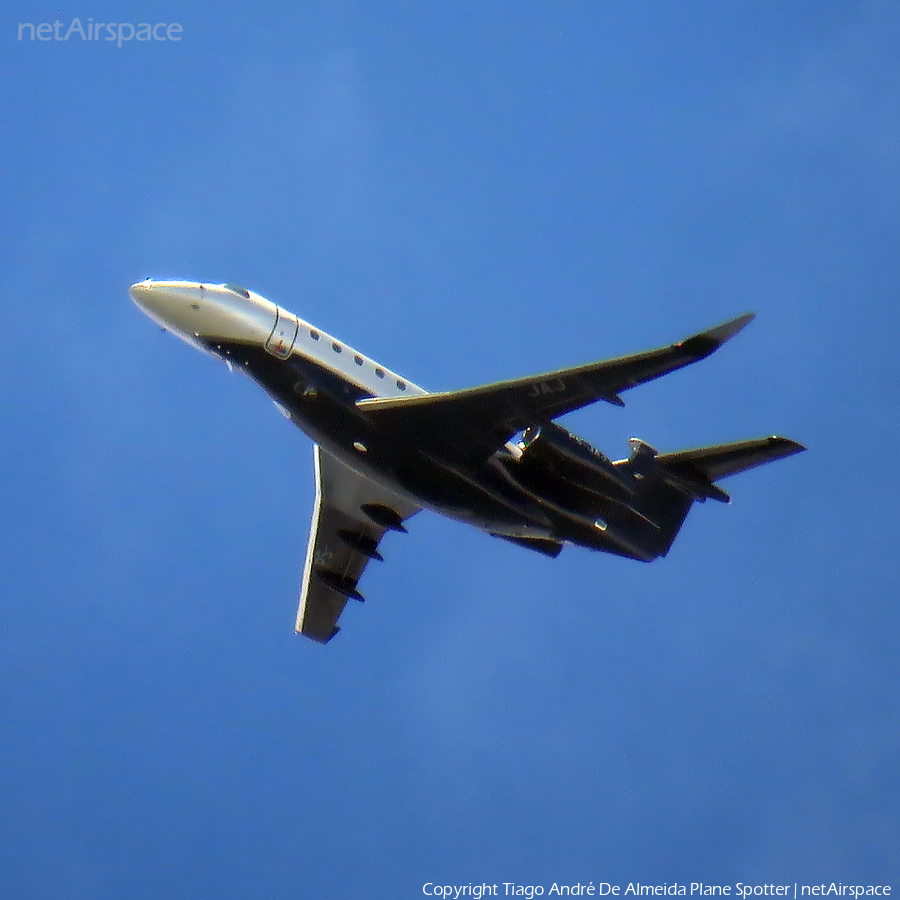 (Private) Embraer EMB-550 Praetor 600 (PS-JAJ) | Photo 660545