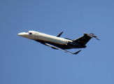 (Private) Embraer EMB-550 Praetor 600 (PS-JAJ) at  Sorocaba - Bertram Luiz Leupolz, Brazil