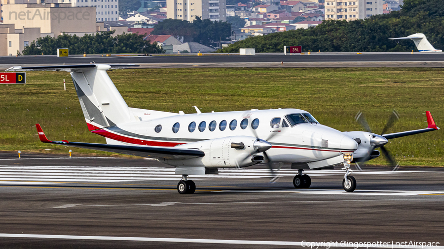 (Private) Beech King Air 350i (PS-JBS) | Photo 503771