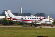 (Private) Beech King Air 350i (PS-JBS) at  Sorocaba - Bertram Luiz Leupolz, Brazil