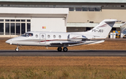 (Private) Raytheon Hawker 400A (PS-JEC) at  Teresina - Senador Petrônio Portella, Brazil