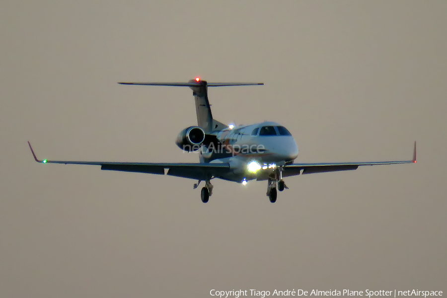 (Private) Embraer EMB-505 Phenom 300E (PS-JEM) | Photo 638130