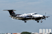 ALLJET Táxi Aéreo Beech King Air 200 (PS-JFJ) at  Sorocaba - Bertram Luiz Leupolz, Brazil