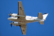 (Private) Beech E90 King Air (PS-JJA) at  Sorocaba - Bertram Luiz Leupolz, Brazil