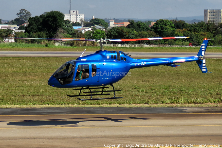 (Private) Bell 505 Jet Ranger X (PS-JLP) | Photo 681585