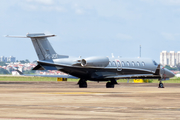 (Private) Bombardier Learjet 75 (PS-JOT) at  Sorocaba - Bertram Luiz Leupolz, Brazil