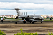 (Private) Bombardier Learjet 75 (PS-JOT) at  Sorocaba - Bertram Luiz Leupolz, Brazil