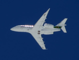 (Private) Bombardier BD-100-1A10 Challenger 350 (PS-JRD) at  In Flight - Sorocaba, Brazil