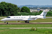 (Private) Bombardier Learjet 45 (PS-JVM) at  Sorocaba - Bertram Luiz Leupolz, Brazil