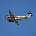 (Private) Beech King Air 350 (PS-KAT) at  Sorocaba - Bertram Luiz Leupolz, Brazil