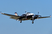 (Private) Beech C90GTx King Air (PS-KRC) at  Sorocaba - Bertram Luiz Leupolz, Brazil