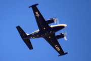 (Private) Piper PA-31T-1 Cheyenne I (PS-LEM) at  Sorocaba - Bertram Luiz Leupolz, Brazil