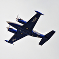 (Private) Piper PA-31T-1 Cheyenne I (PS-LEM) at  Sorocaba - Bertram Luiz Leupolz, Brazil