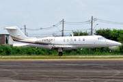 (Private) Bombardier Learjet 40 (PS-LGP) at  Sorocaba - Bertram Luiz Leupolz, Brazil