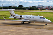 (Private) Bombardier Learjet 40 (PS-LGP) at  Sorocaba - Bertram Luiz Leupolz, Brazil